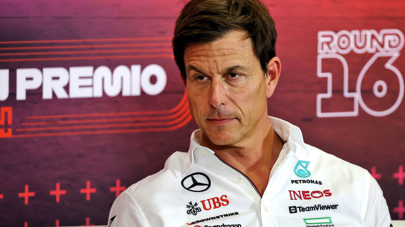Toto Wolff