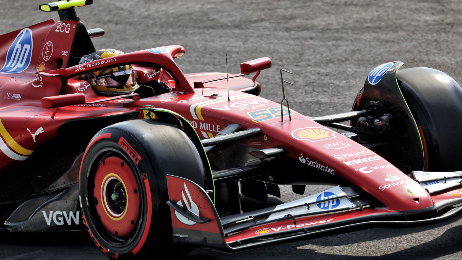 Ferrari