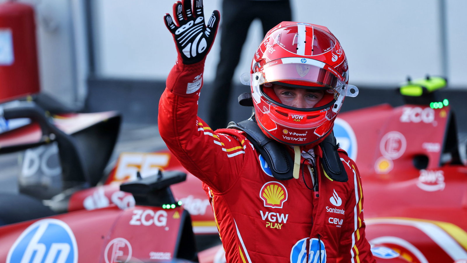 Charles Leclerc