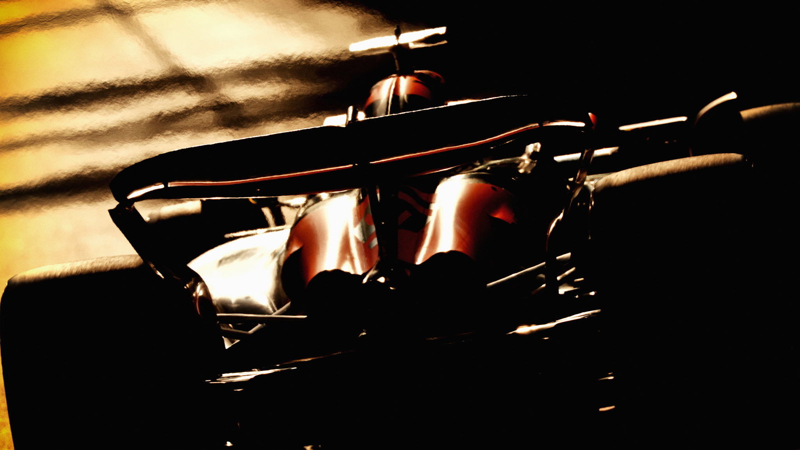 McLaren's Oscar Piastri 