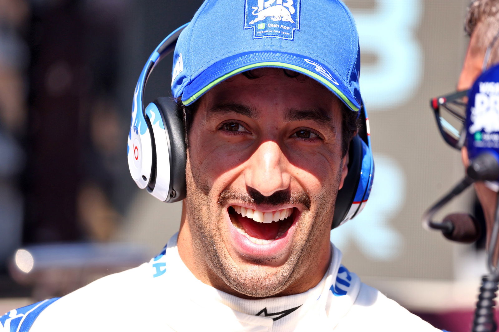 Daniel Ricciardo