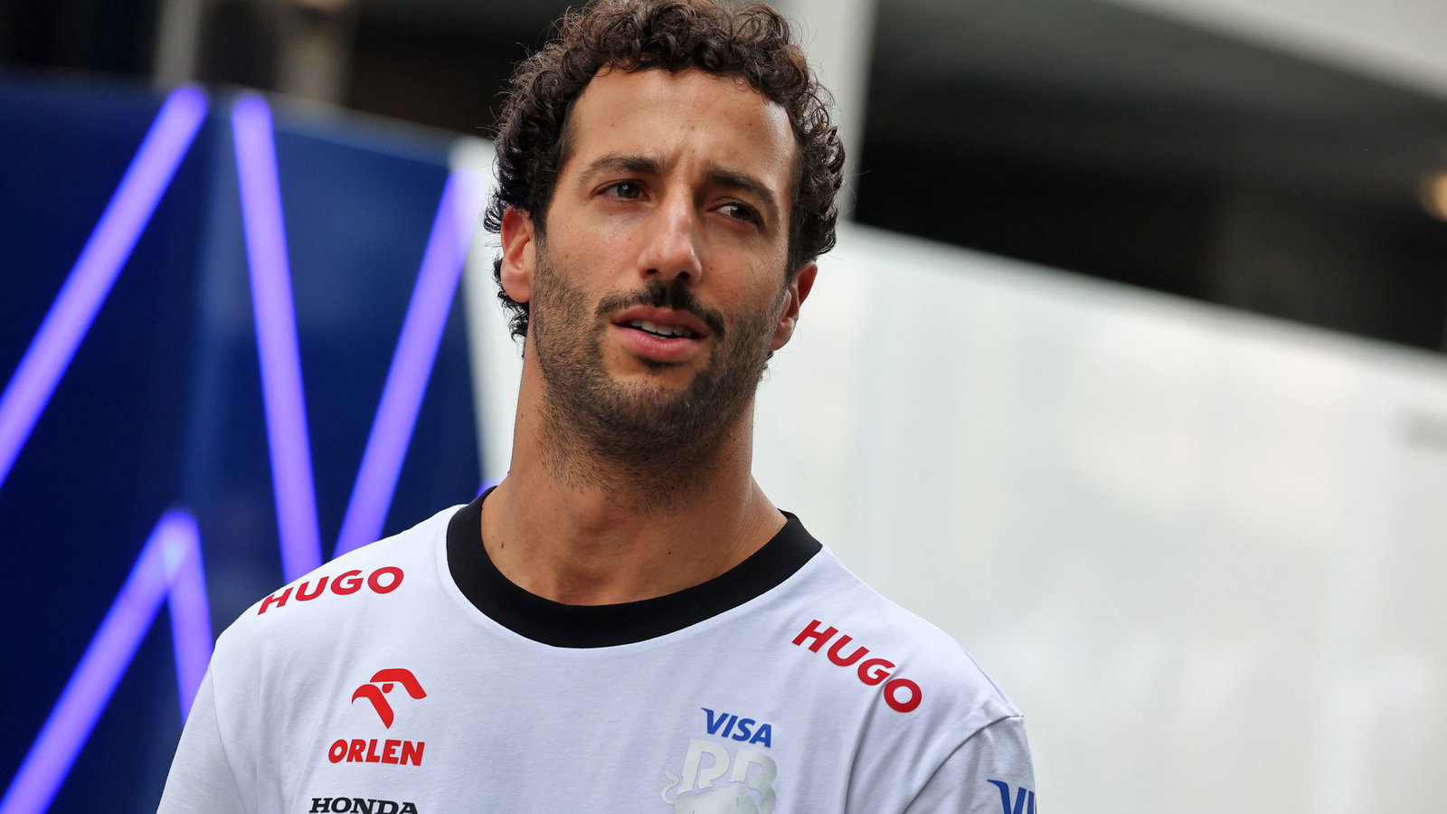Daniel Ricciardo