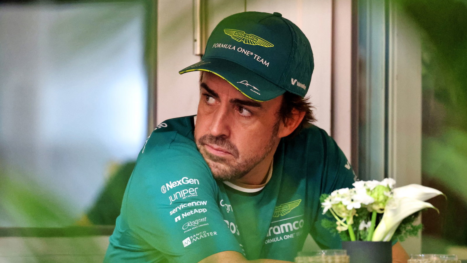 Fernando Alonso