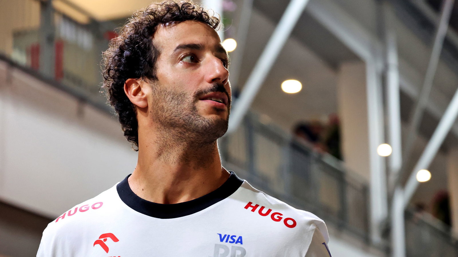 Daniel Ricciardo