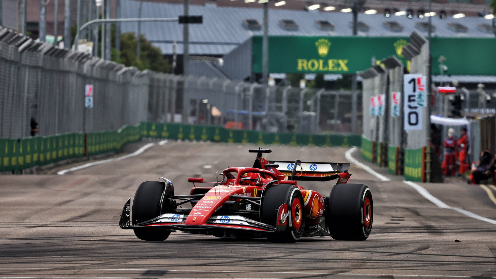 Charles Leclerc