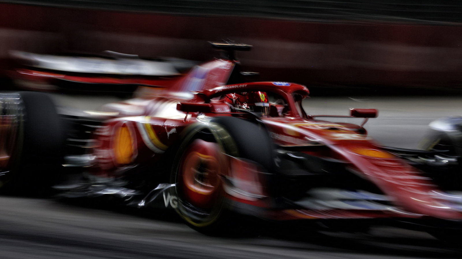 Charles Leclerc