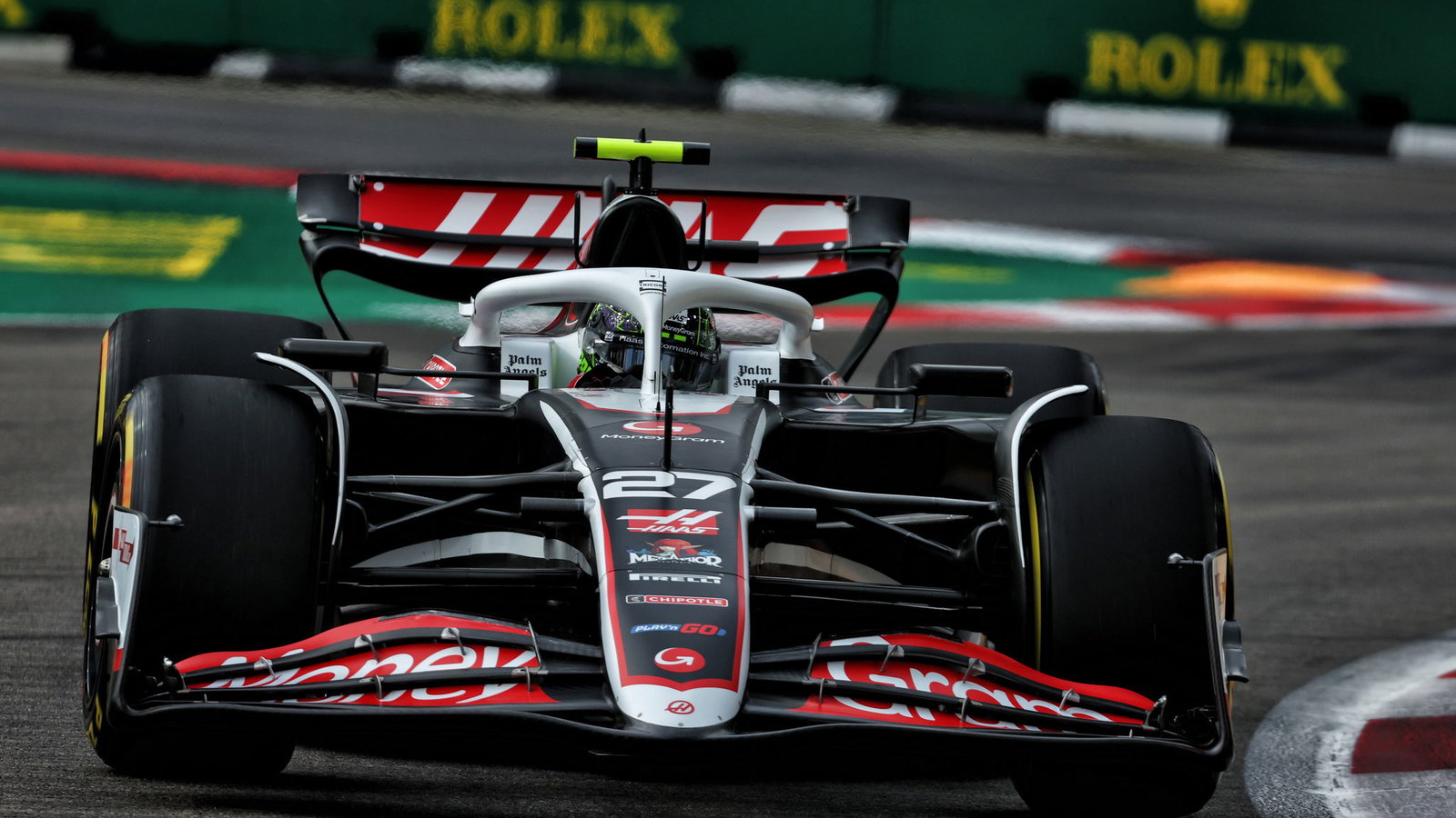 Nico Hulkenberg