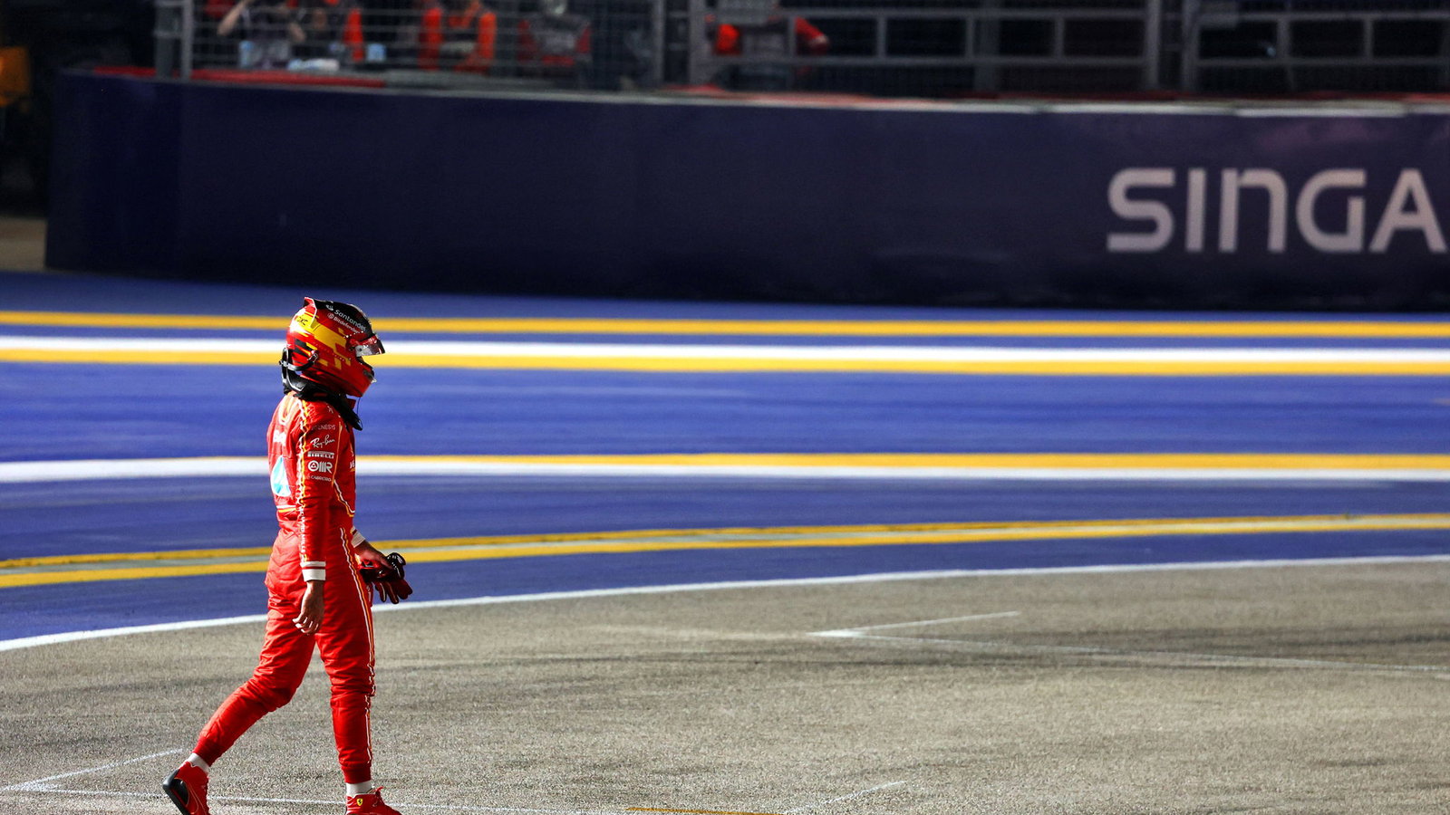 Carlos Sainz