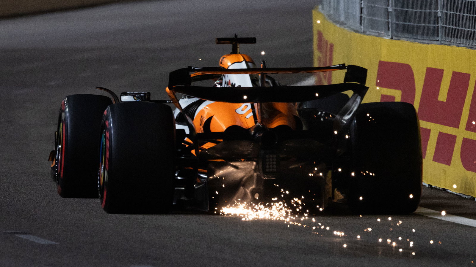 McLaren