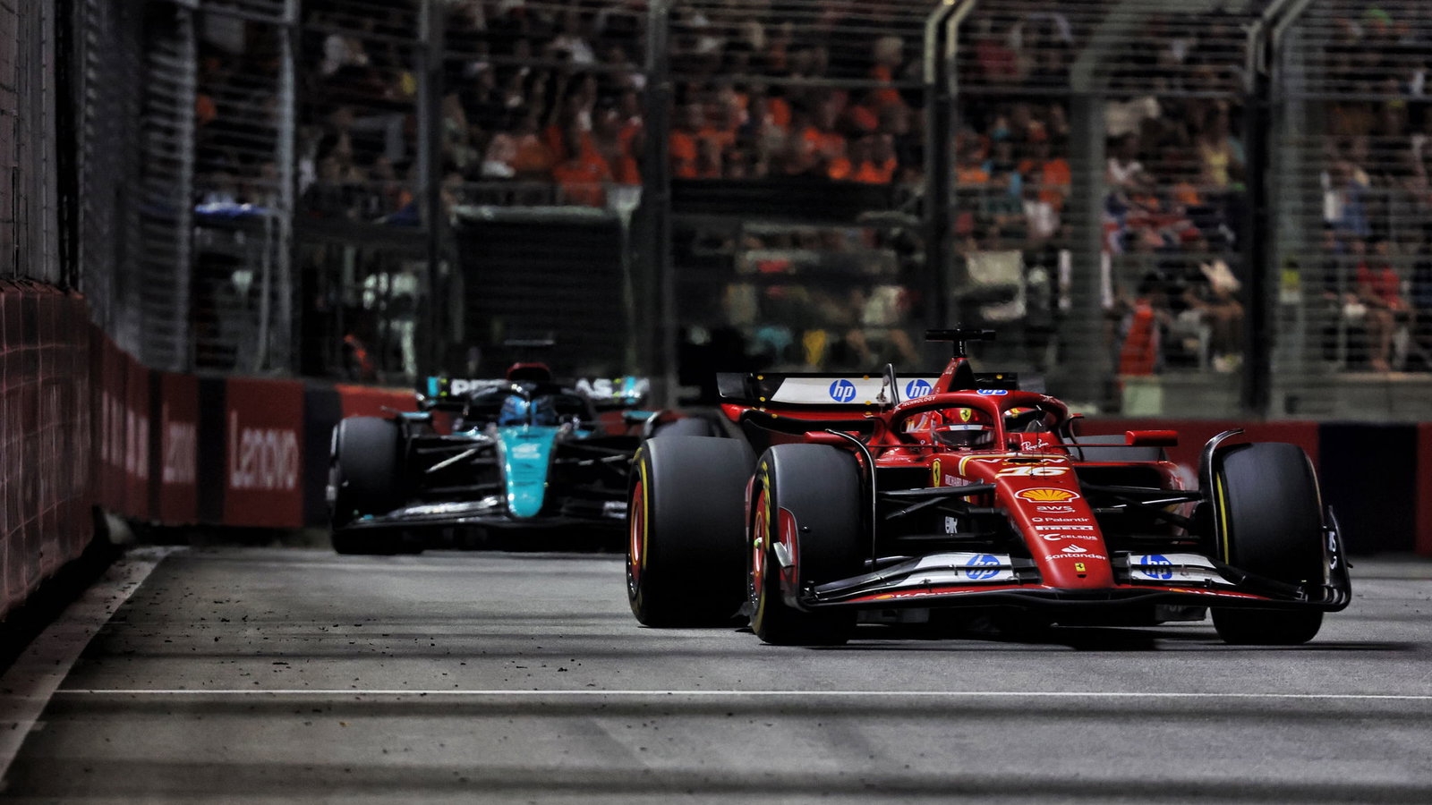 Charles Leclerc