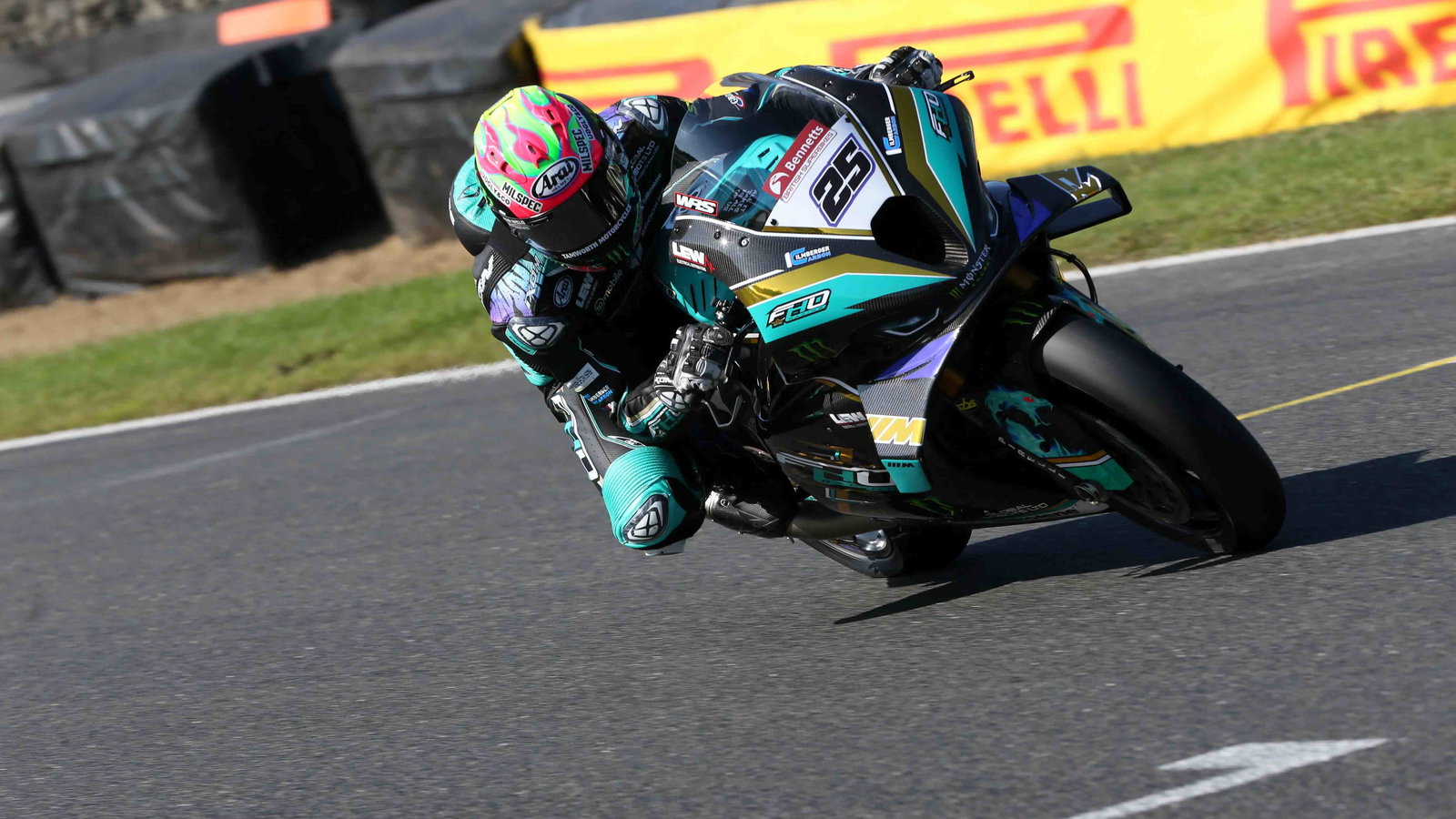 Josh Brookes