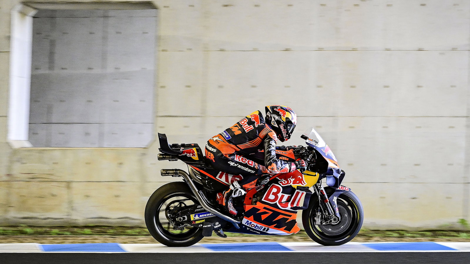 Jack Miller, Motegi