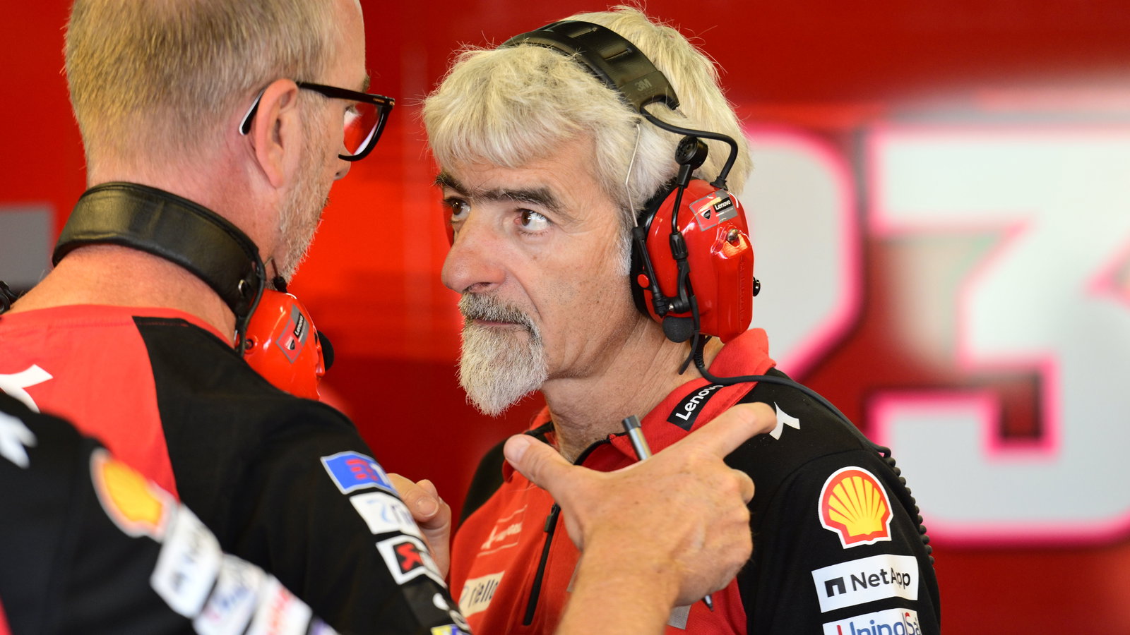 Gigi Dall'Igna
