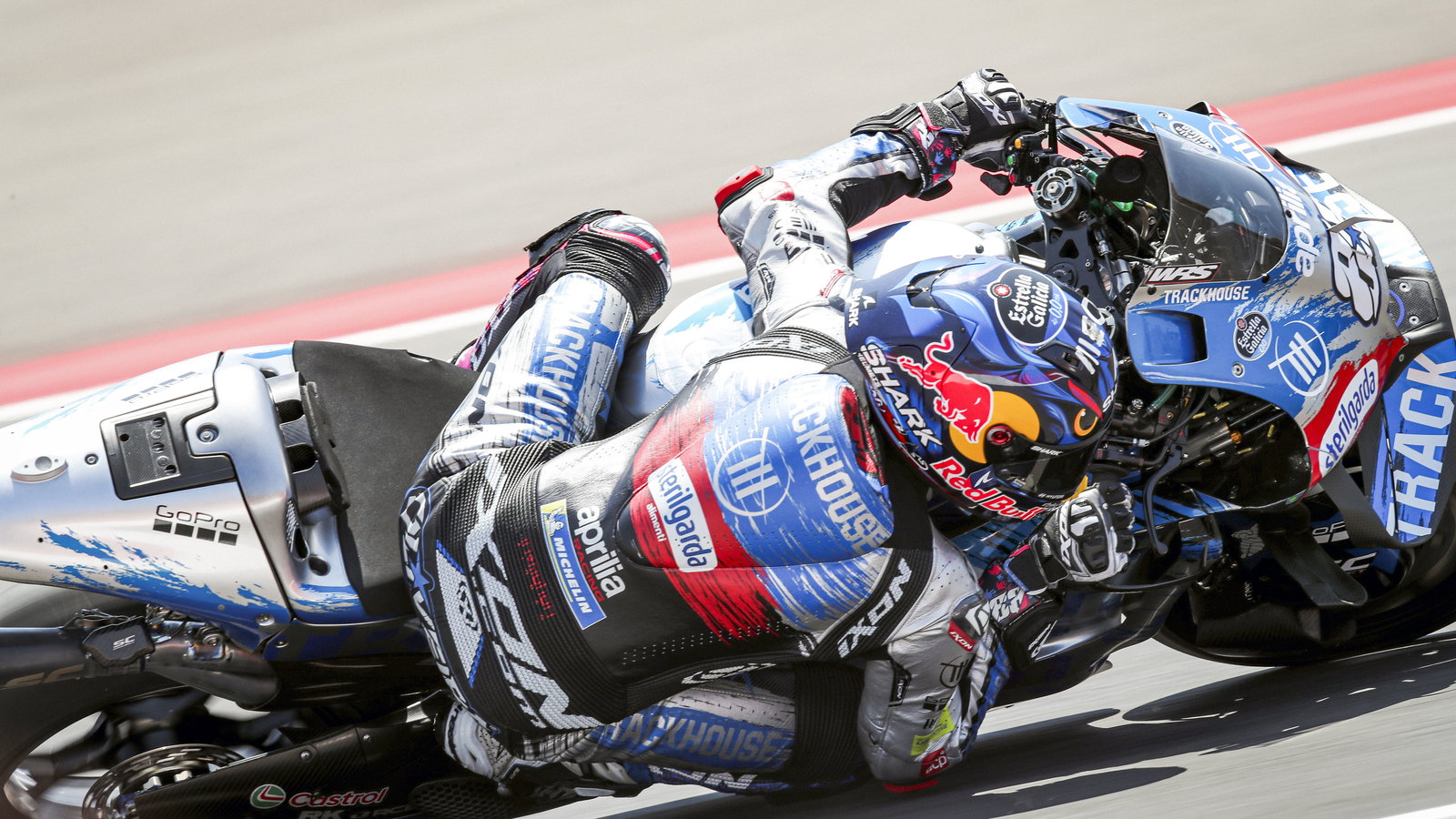 Miguel Oliveira