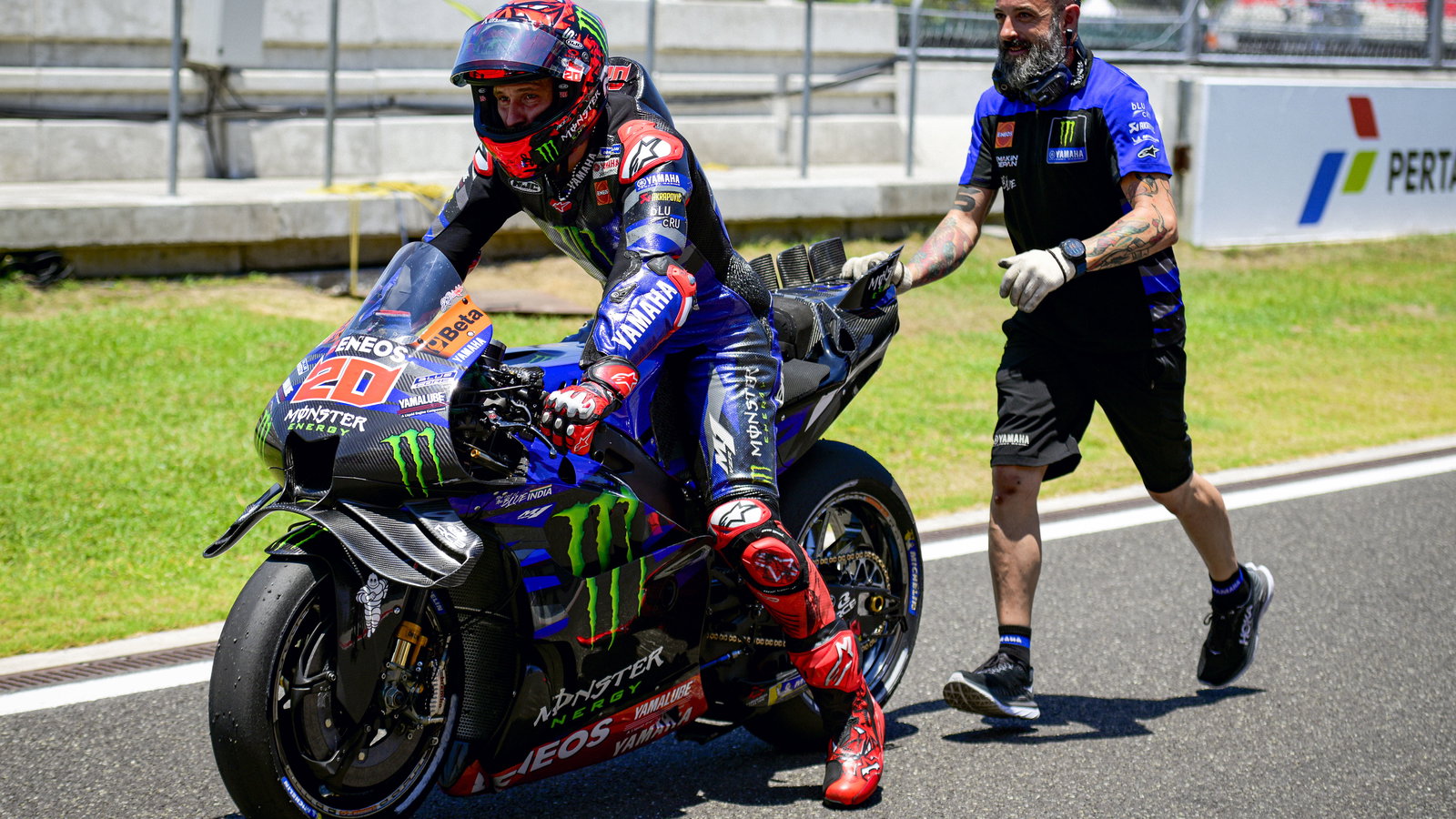 Fabio Quartararo