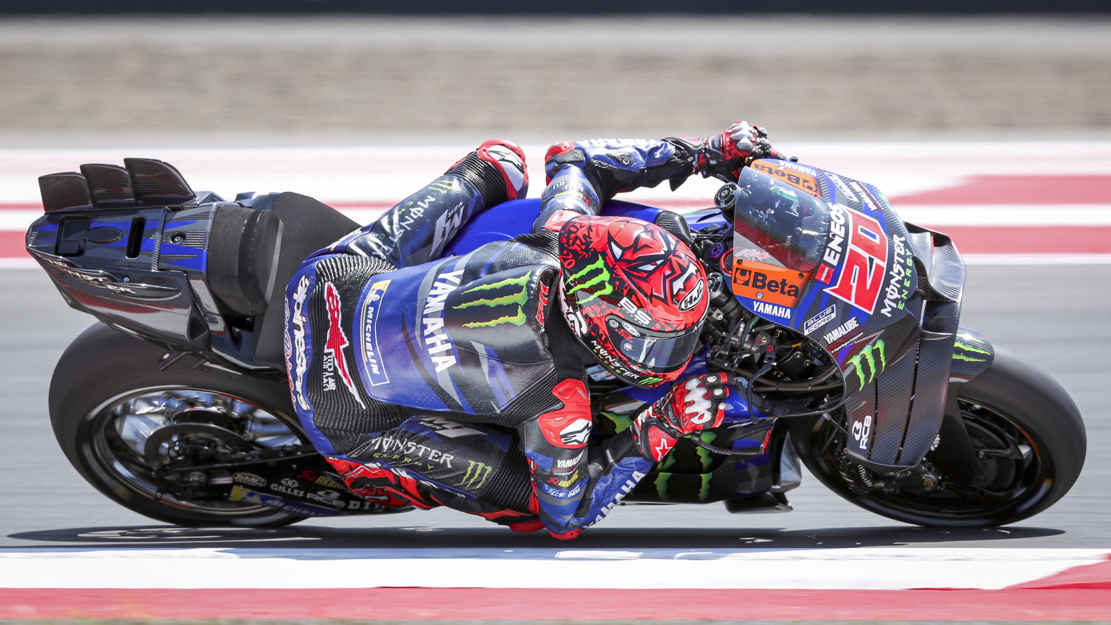 Fabio Quartararo