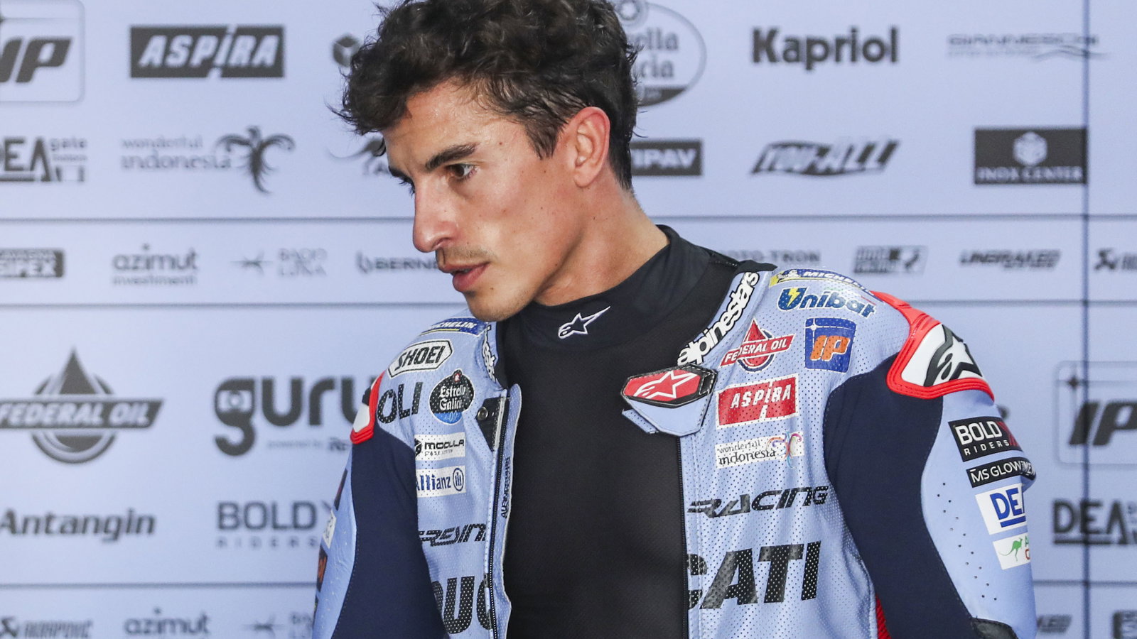 Marc Marquez