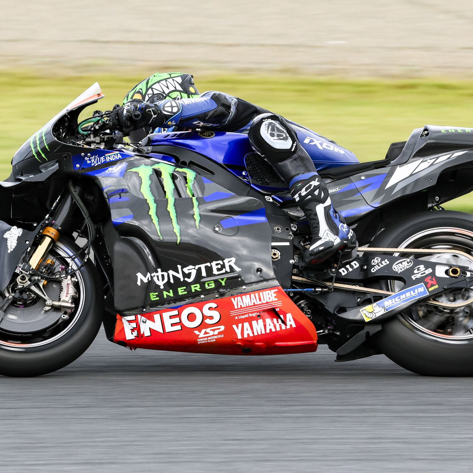 Remy Gardner, 2024 Japanese MotoGP