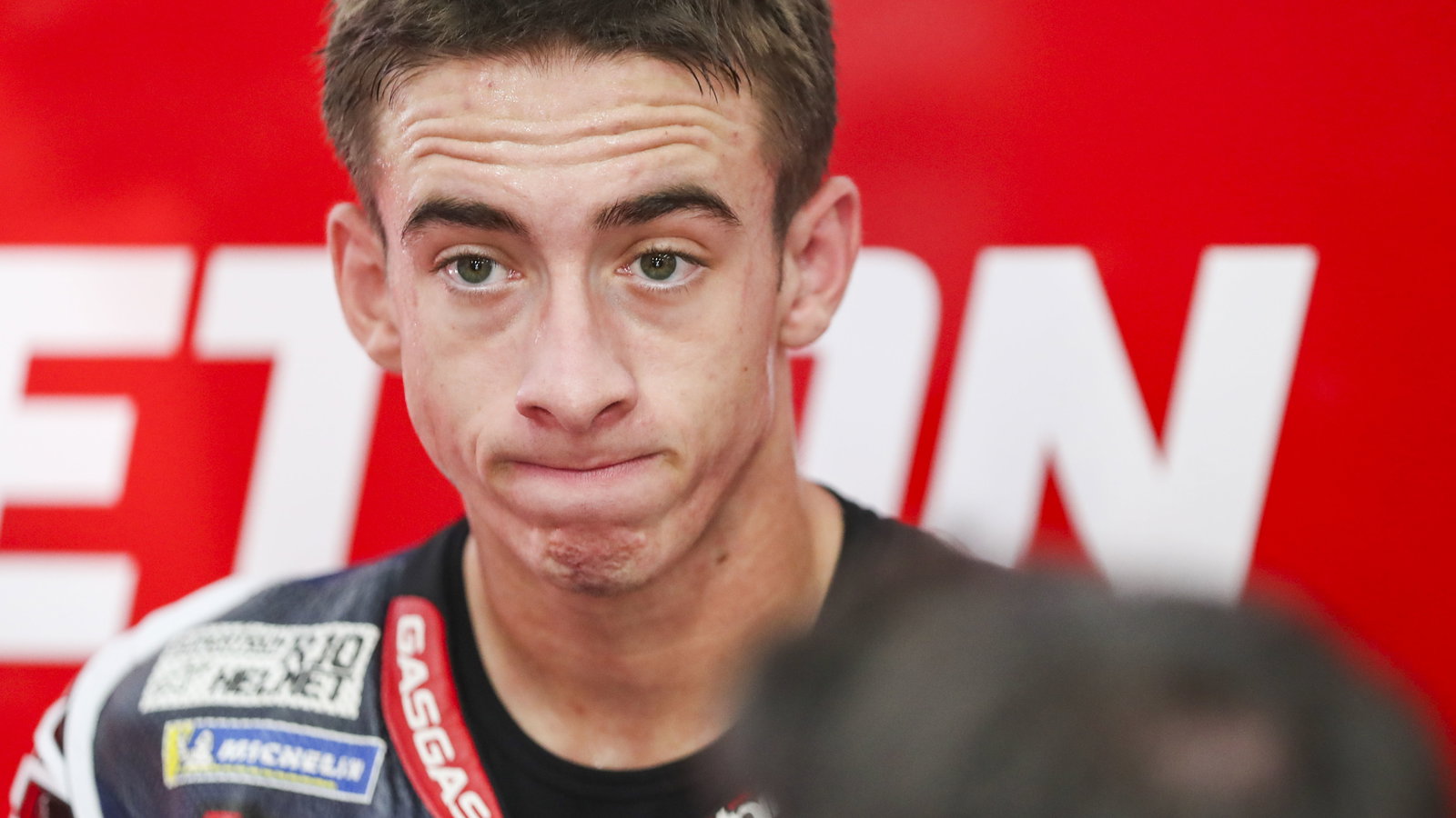 Pedro Acosta, Tech3 GASGAS, 2024 Japanese MotoGP