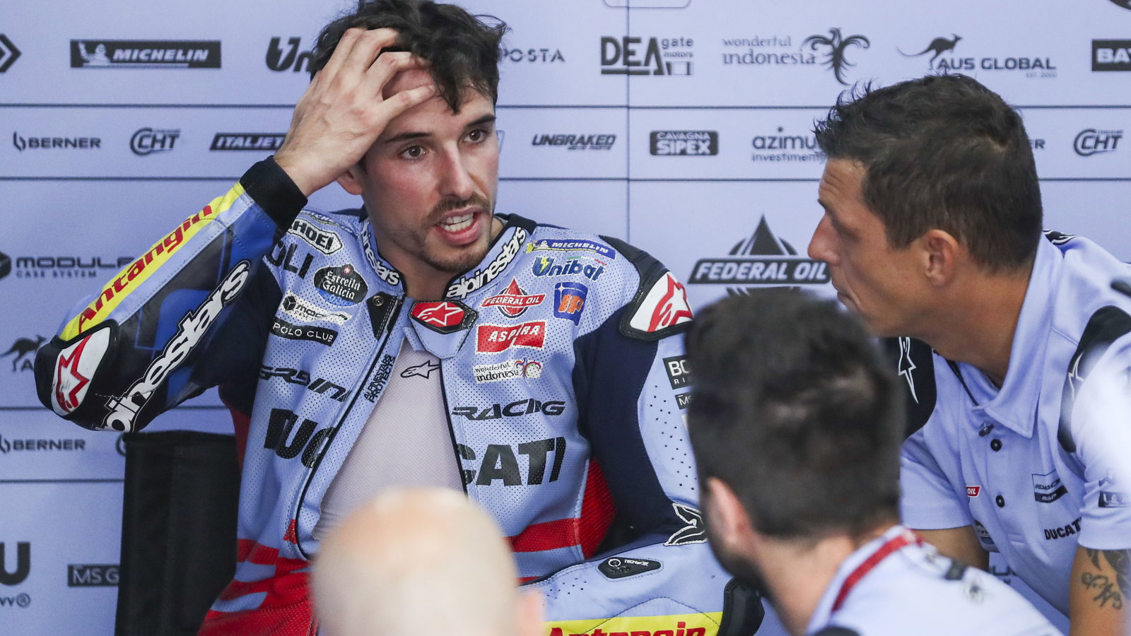 Alex Marquez