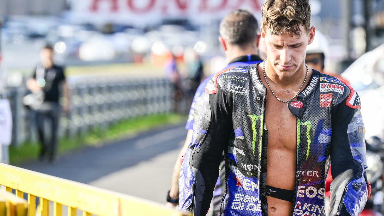 Fabio Quartararo