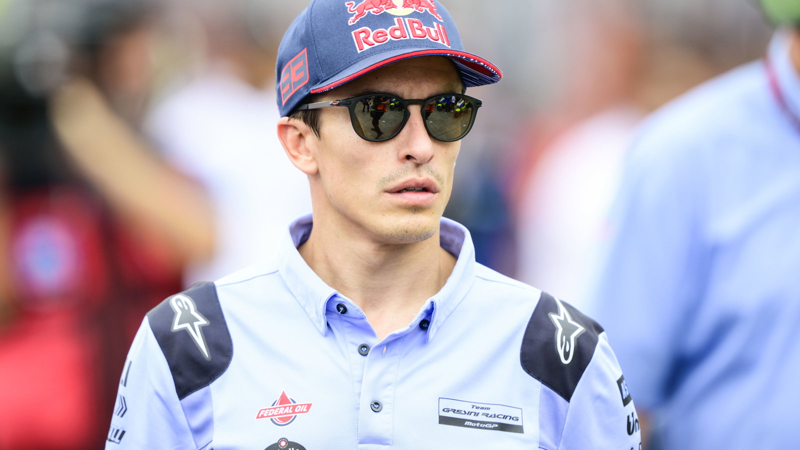 Marc Marquez