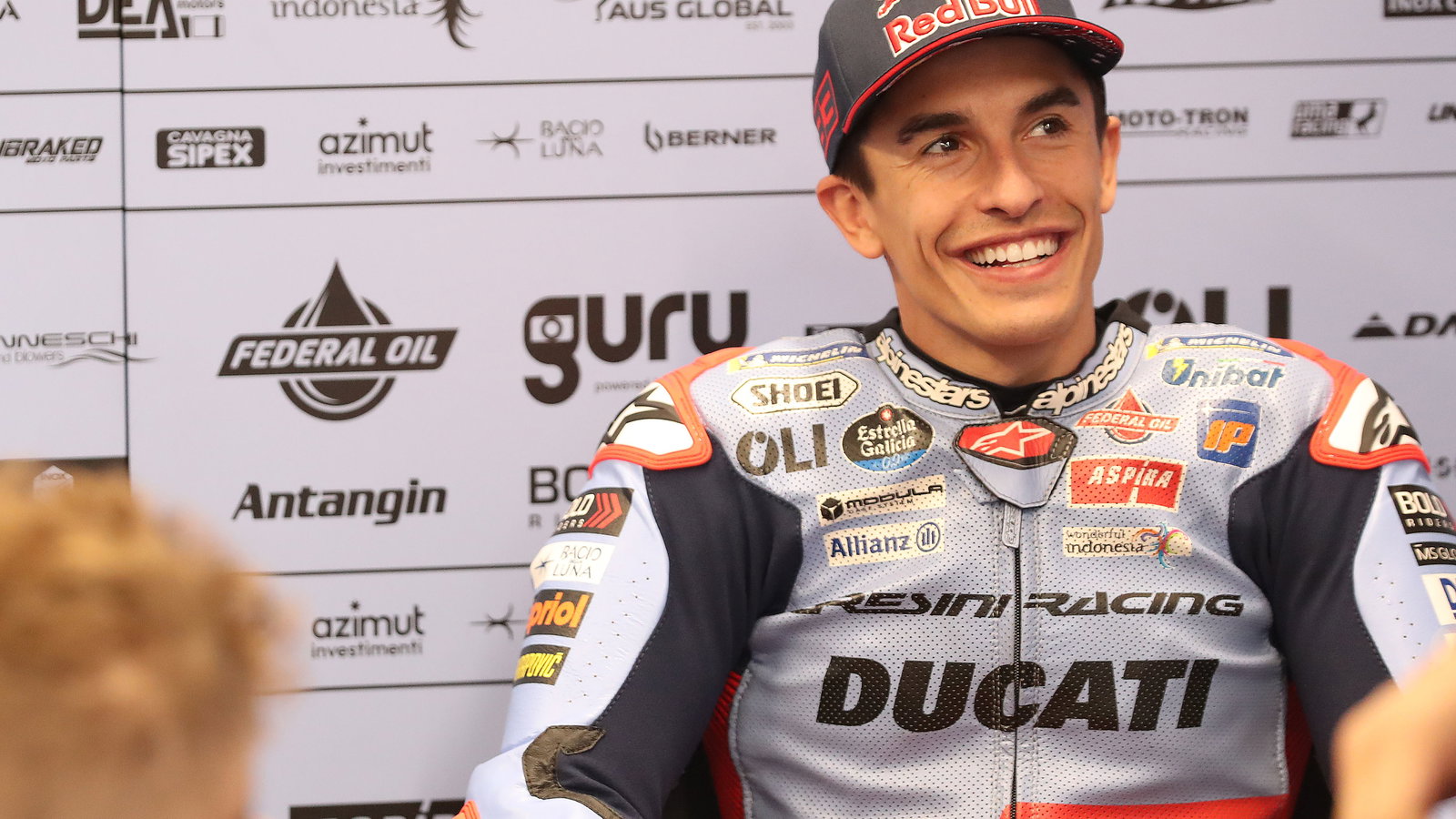Marc Marquez