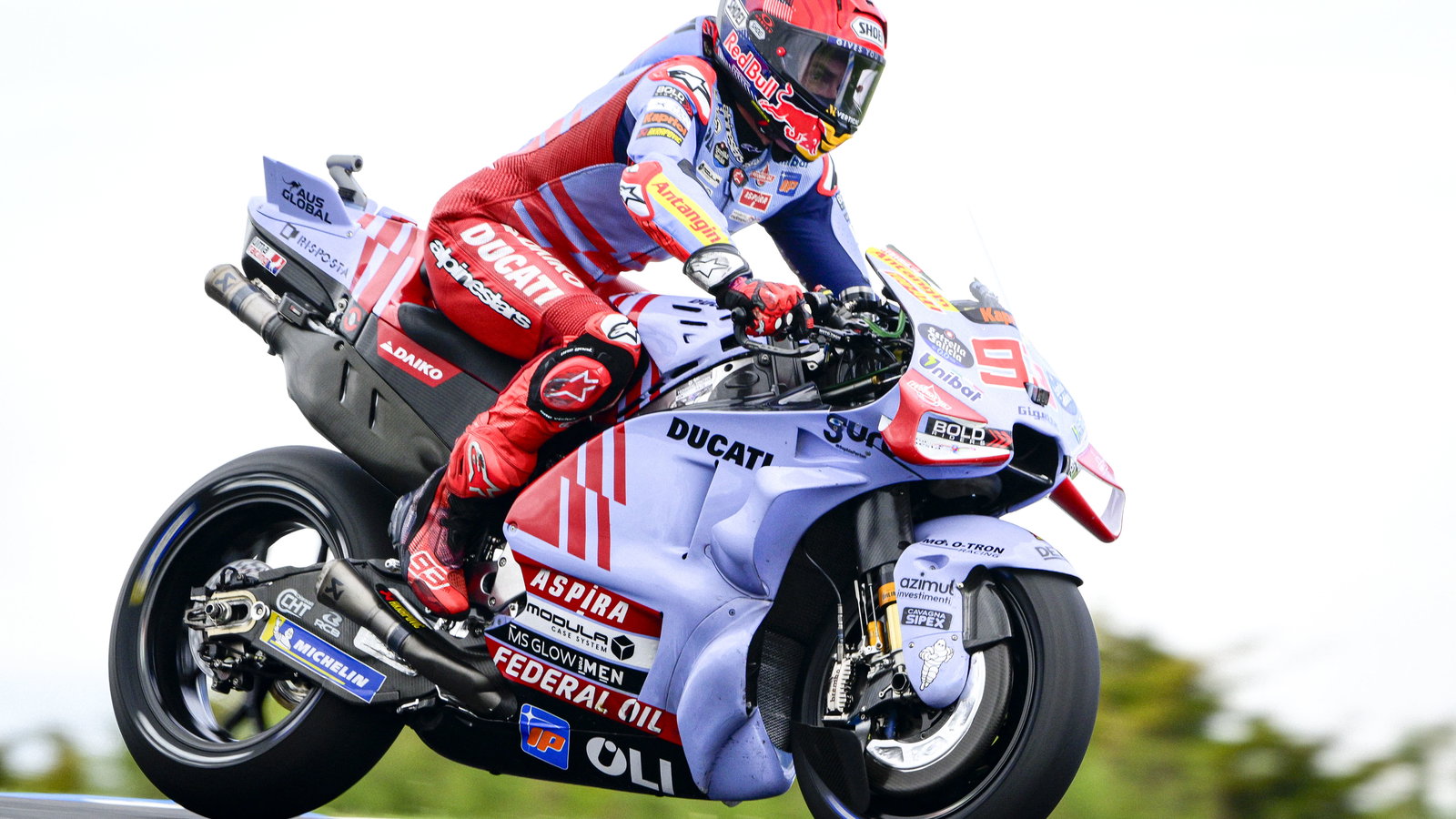 Marc Marquez