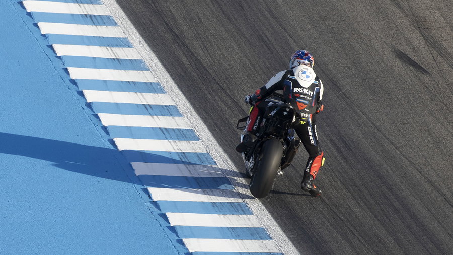 Jerez World Superbike: 2024 World Superbike Championship final ...