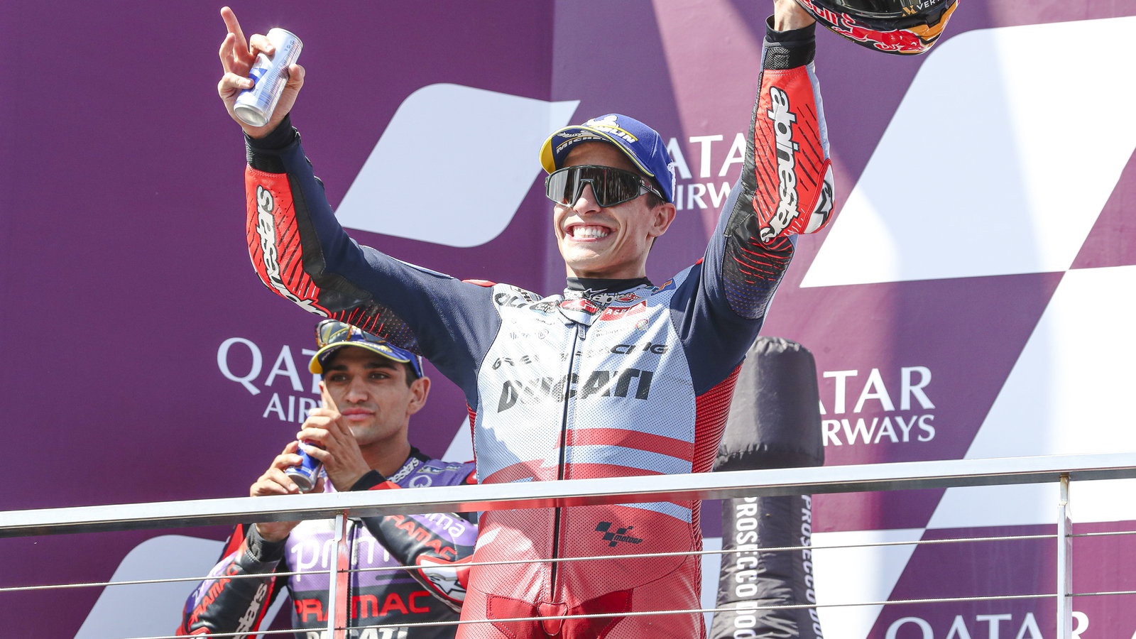 Marc Marquez