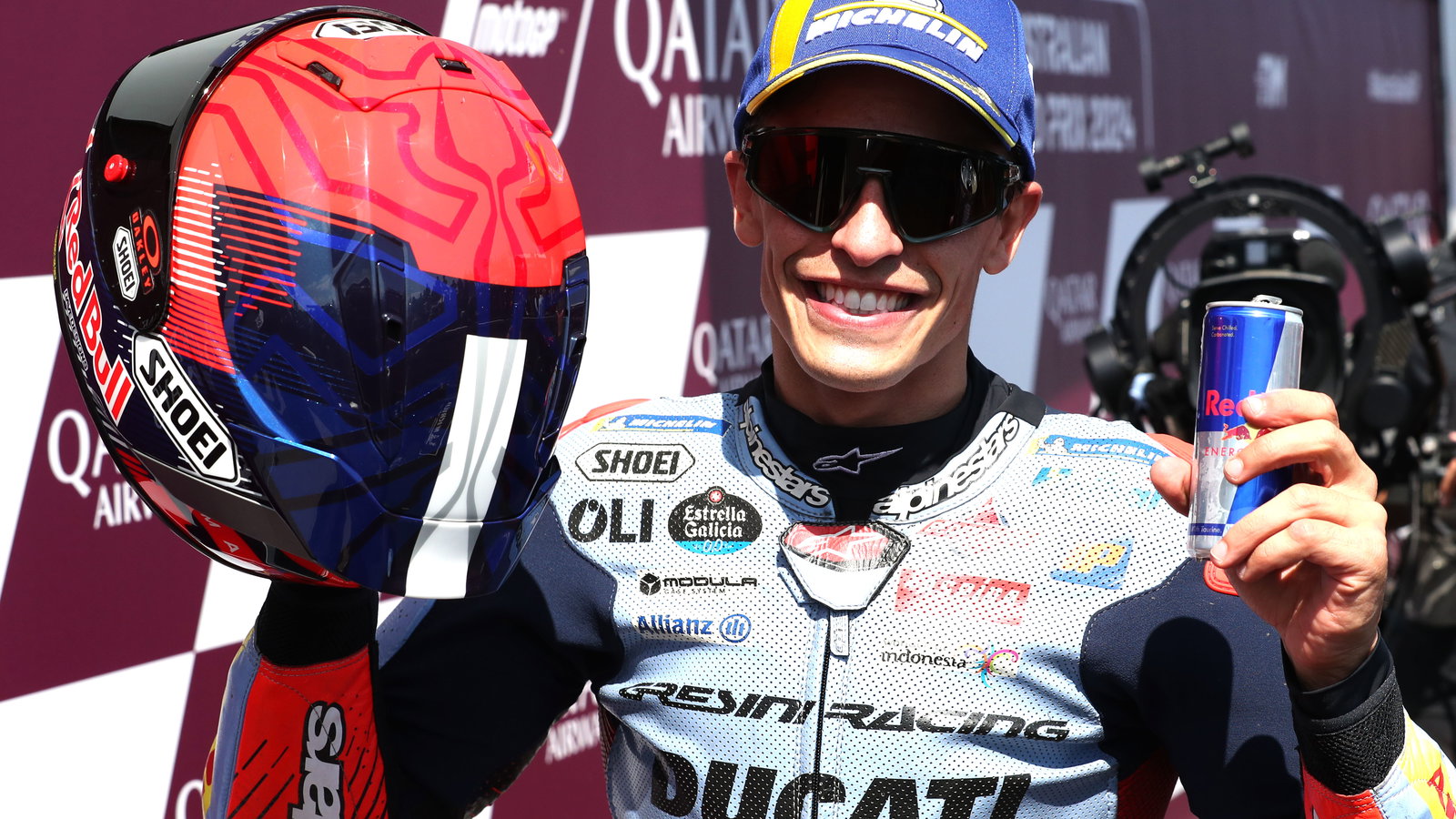 Marc Marquez