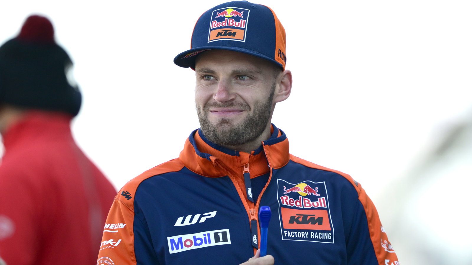 Brad Binder, KTM Factory Racing, 2024 Australian MotoGP