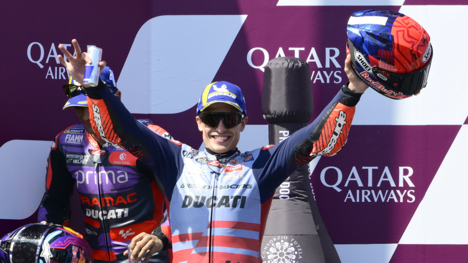 Marc Marquez