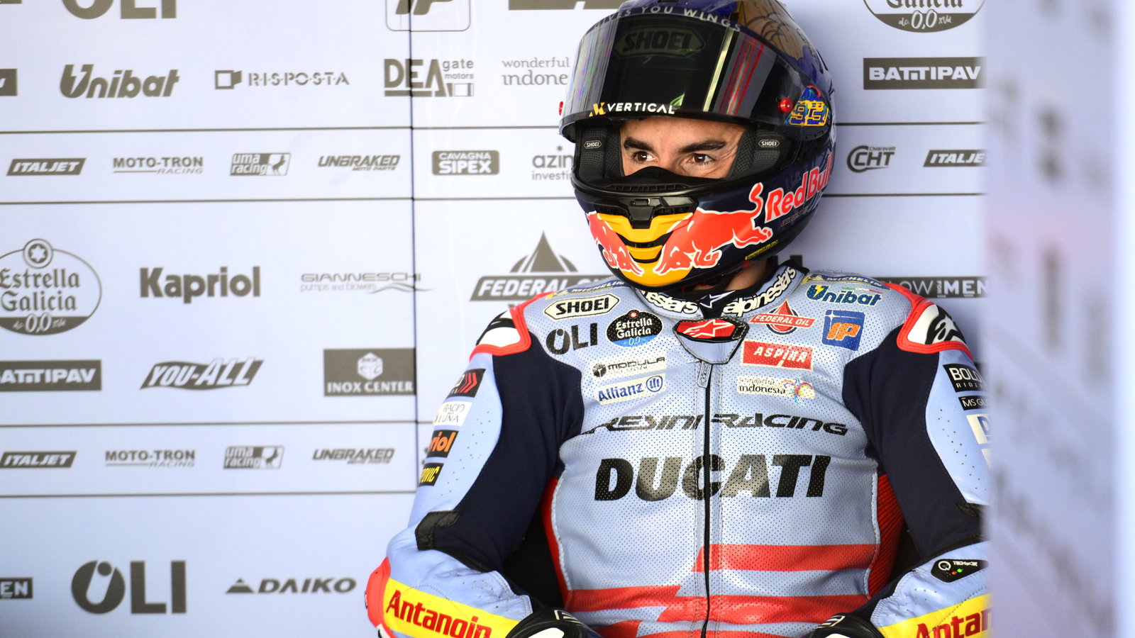Marc Marquez