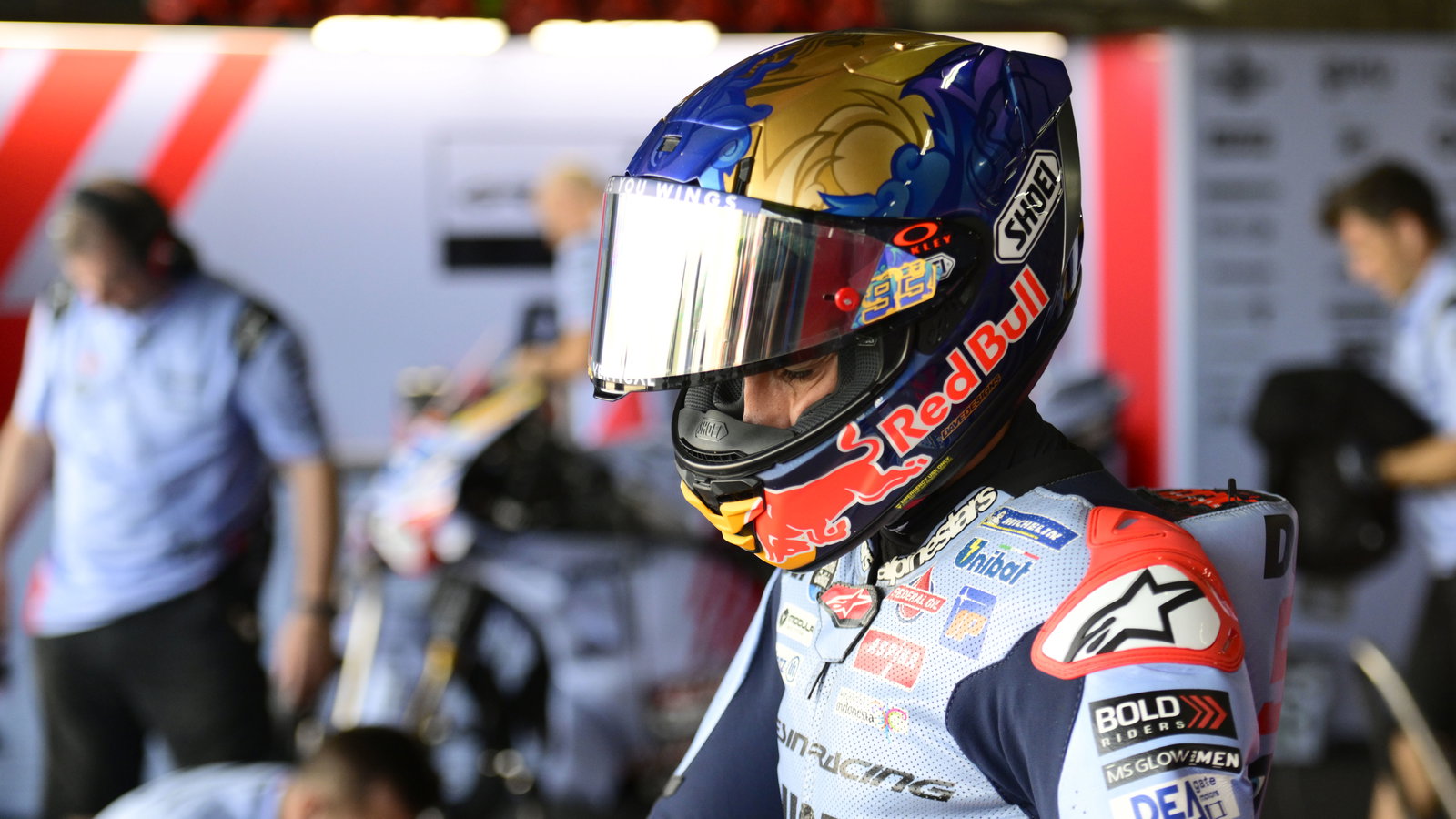 Marc Marquez