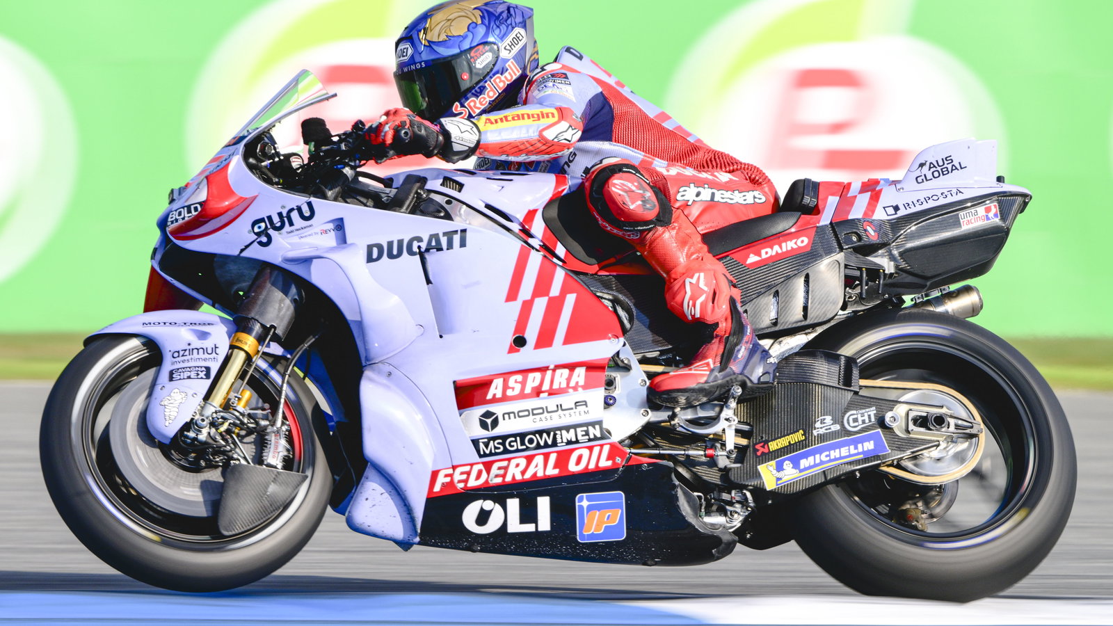 Marc Marquez