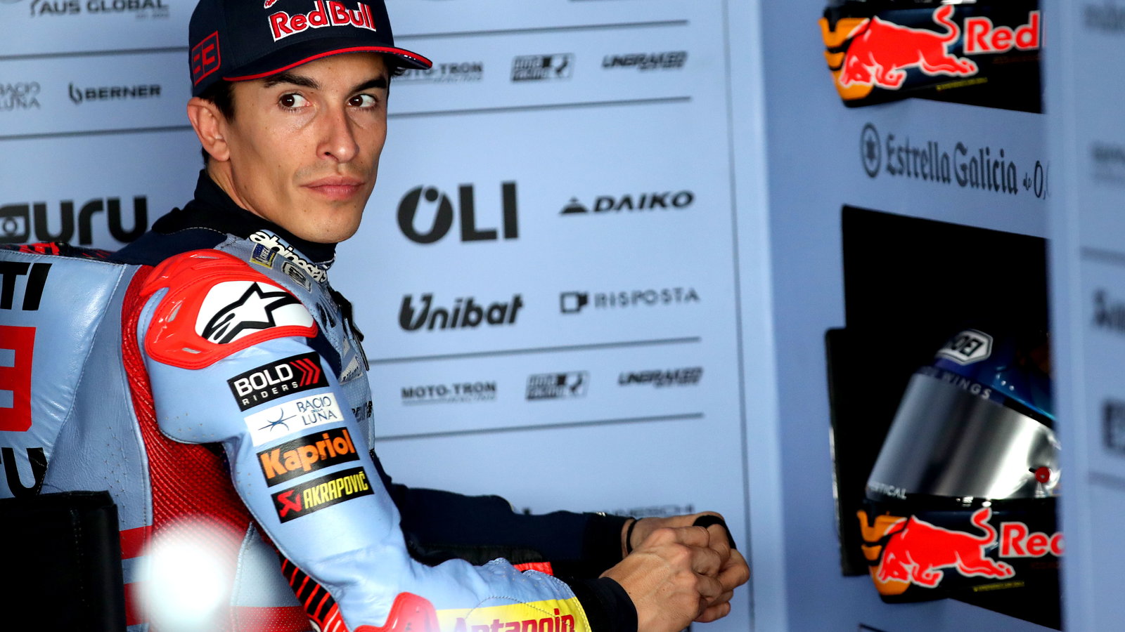 Marc Marquez