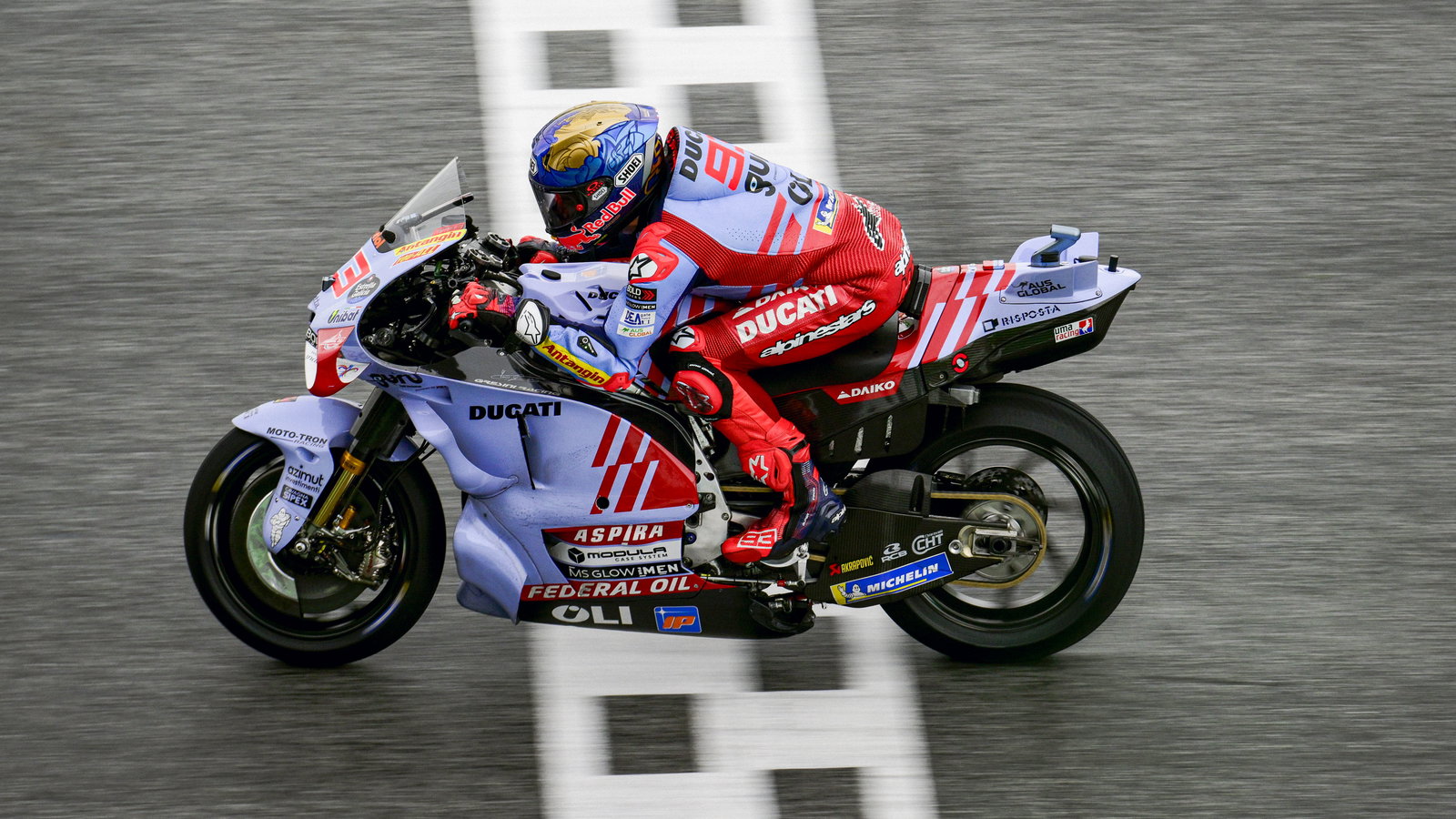 Marc Marquez