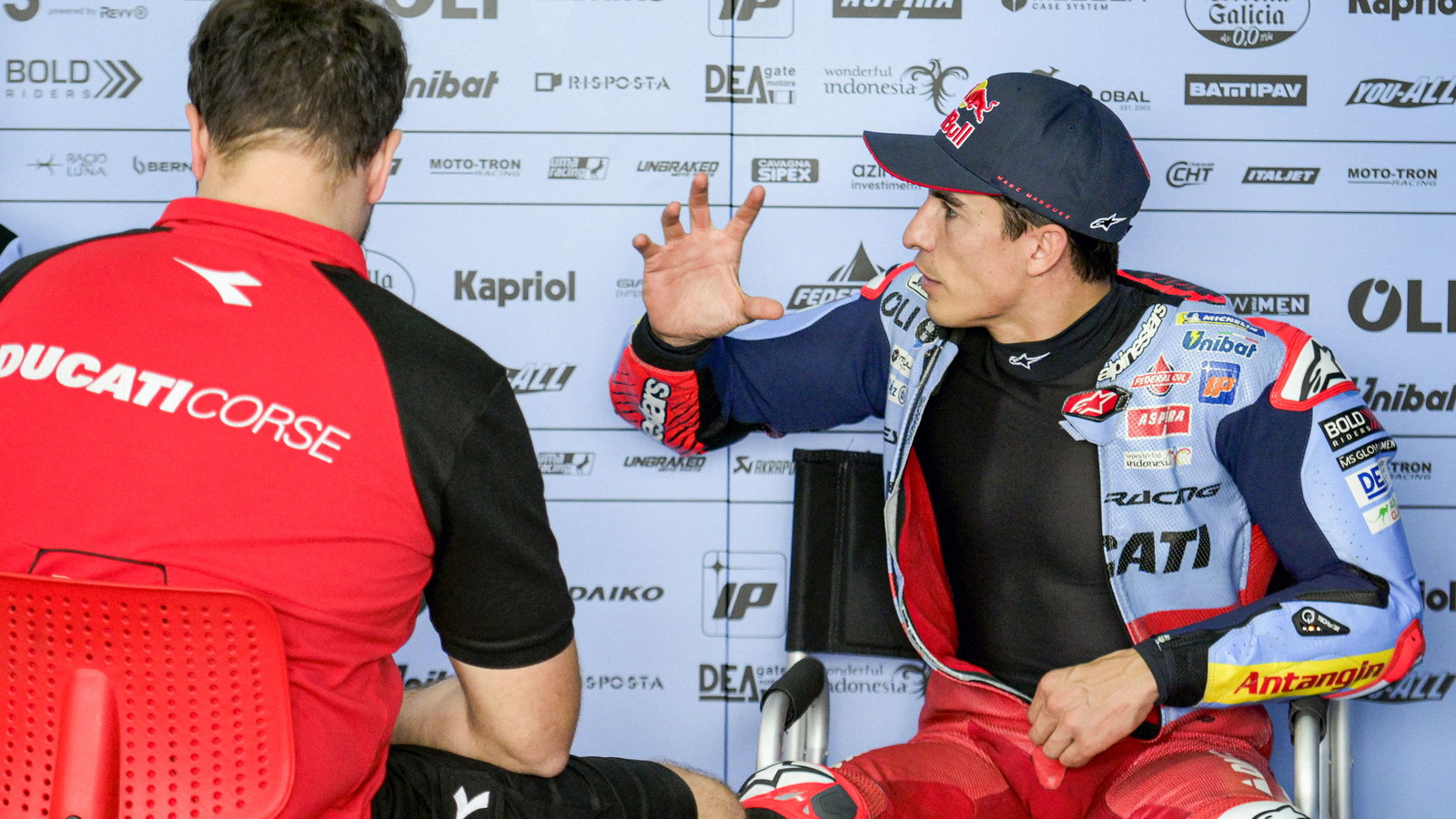 Marc Marquez