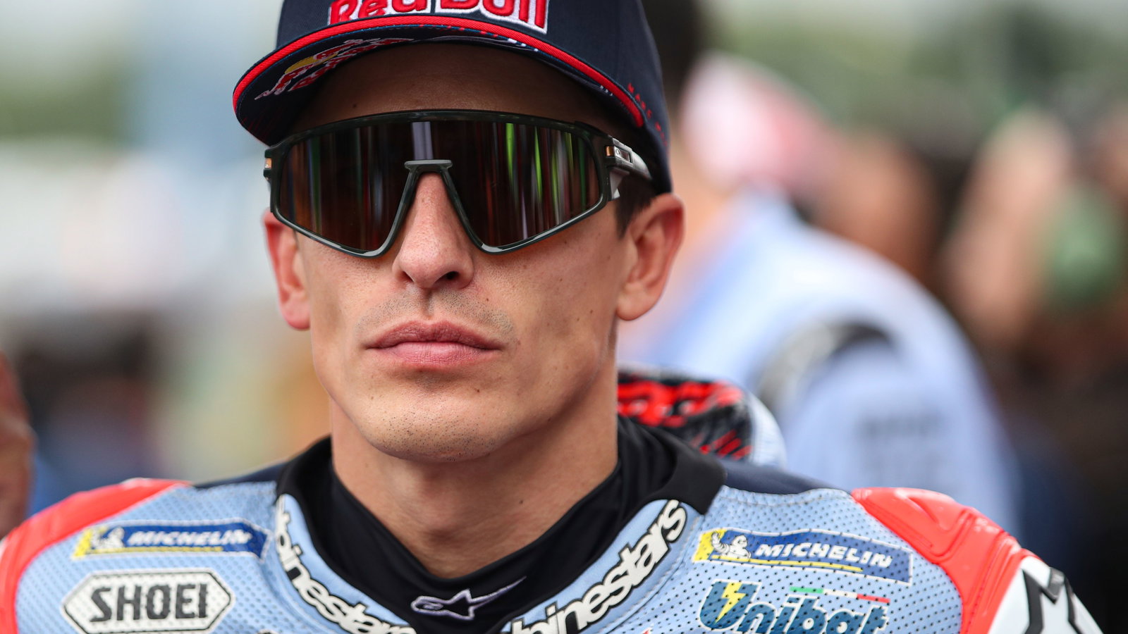 Marc Marquez