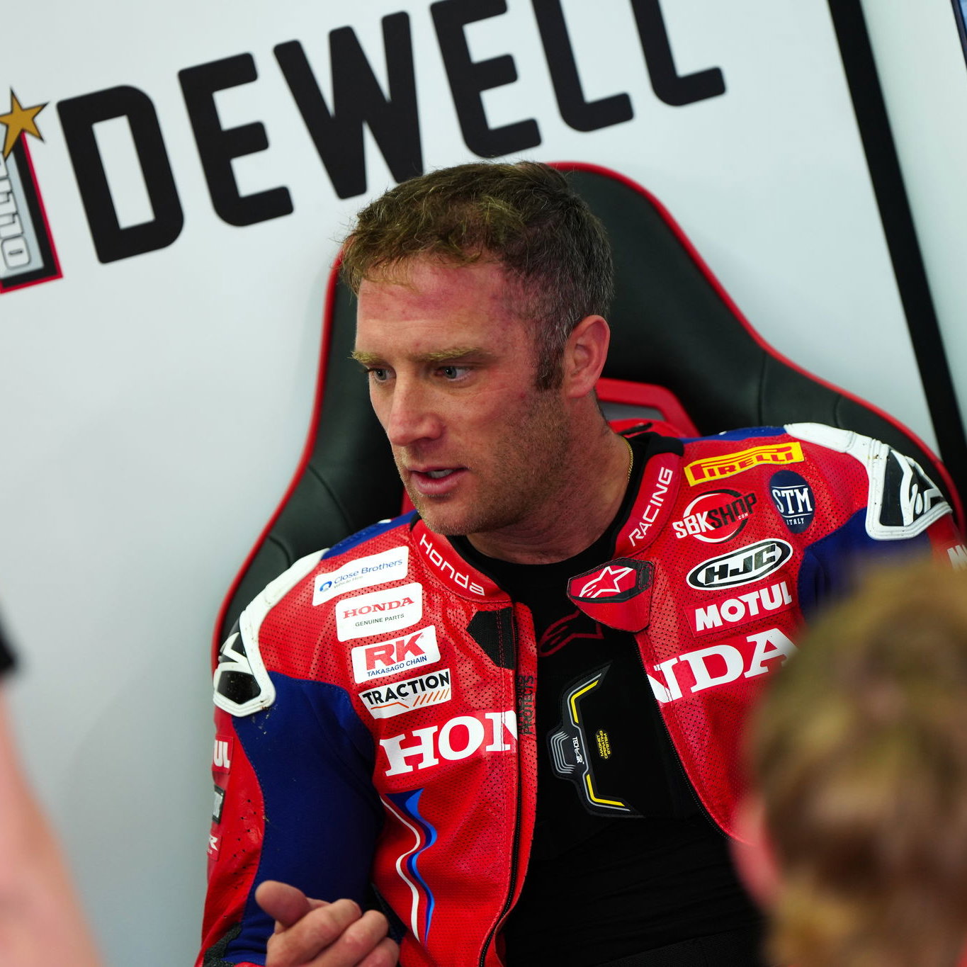 Tommy Bridewell
