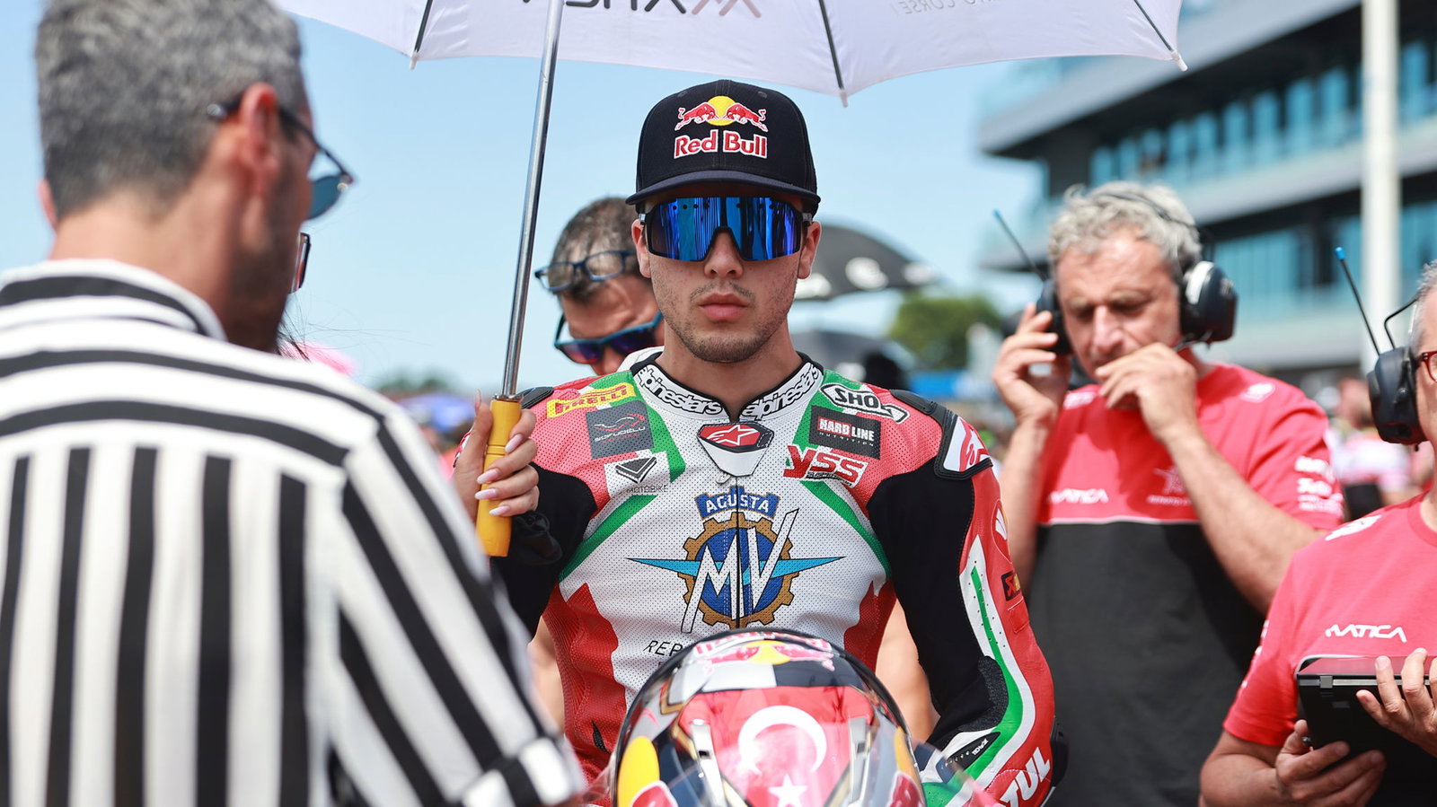 Bahattin Sofuoglu