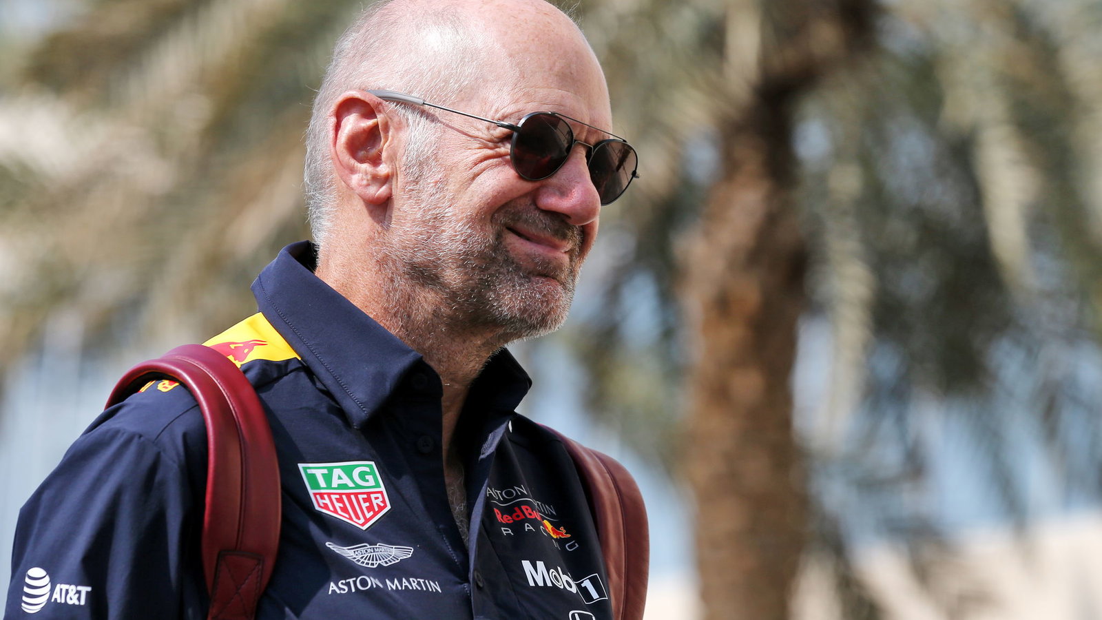 Adrian Newey