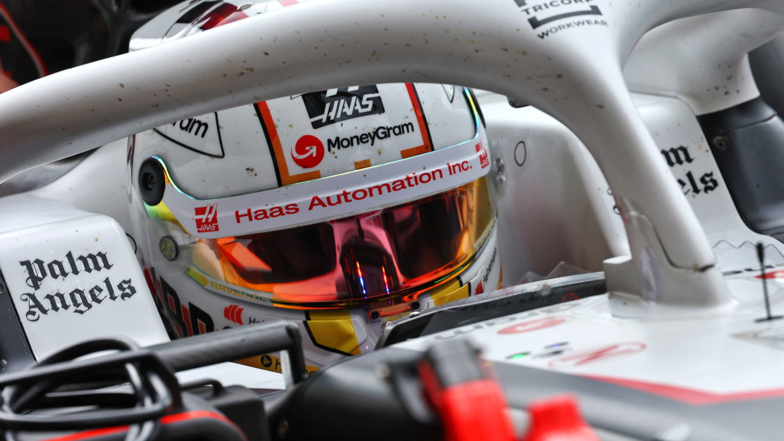 Nico Hulkenberg