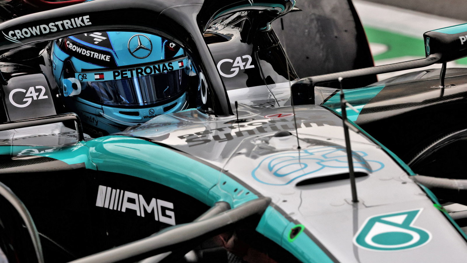 Mercedes