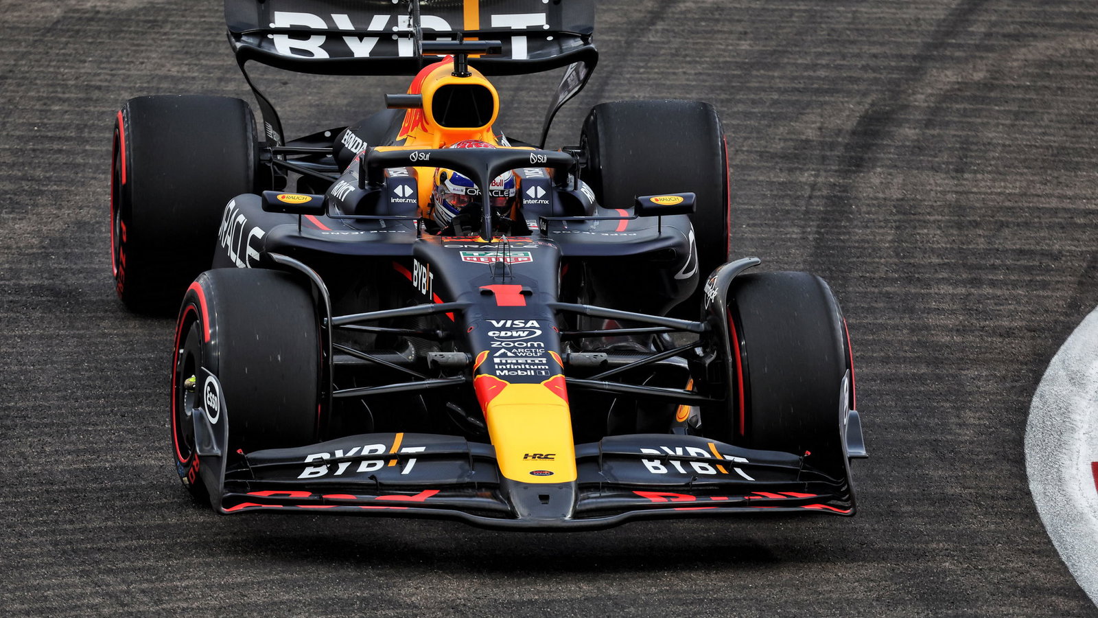 Red Bull