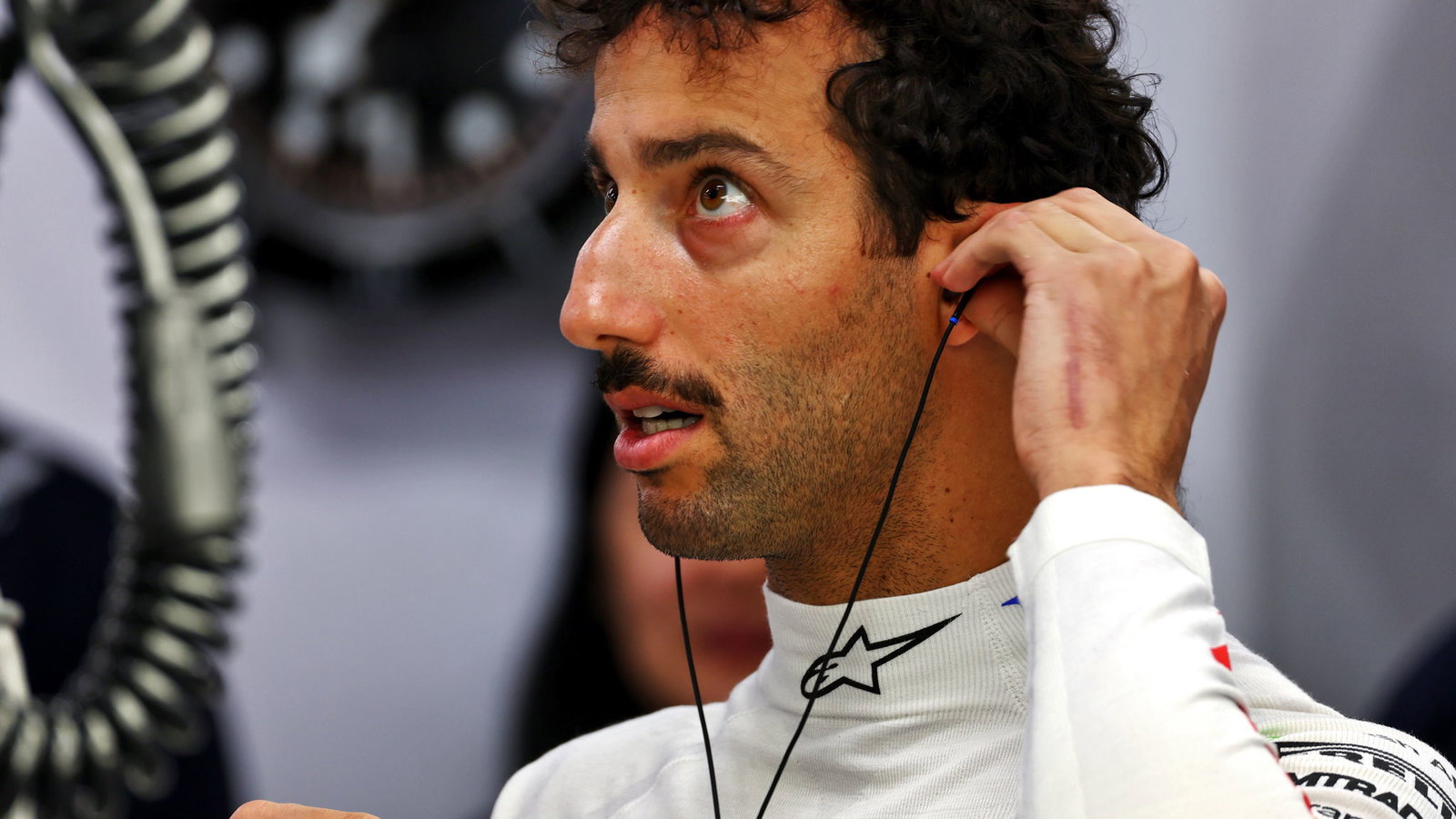 Daniel Ricciardo