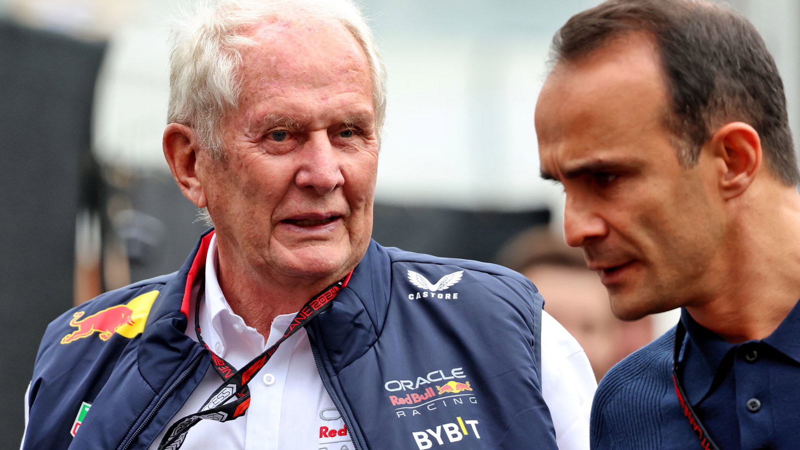 Helmut Marko 