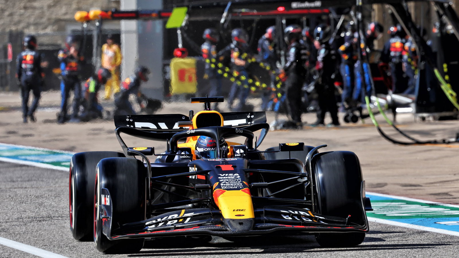 Red Bull