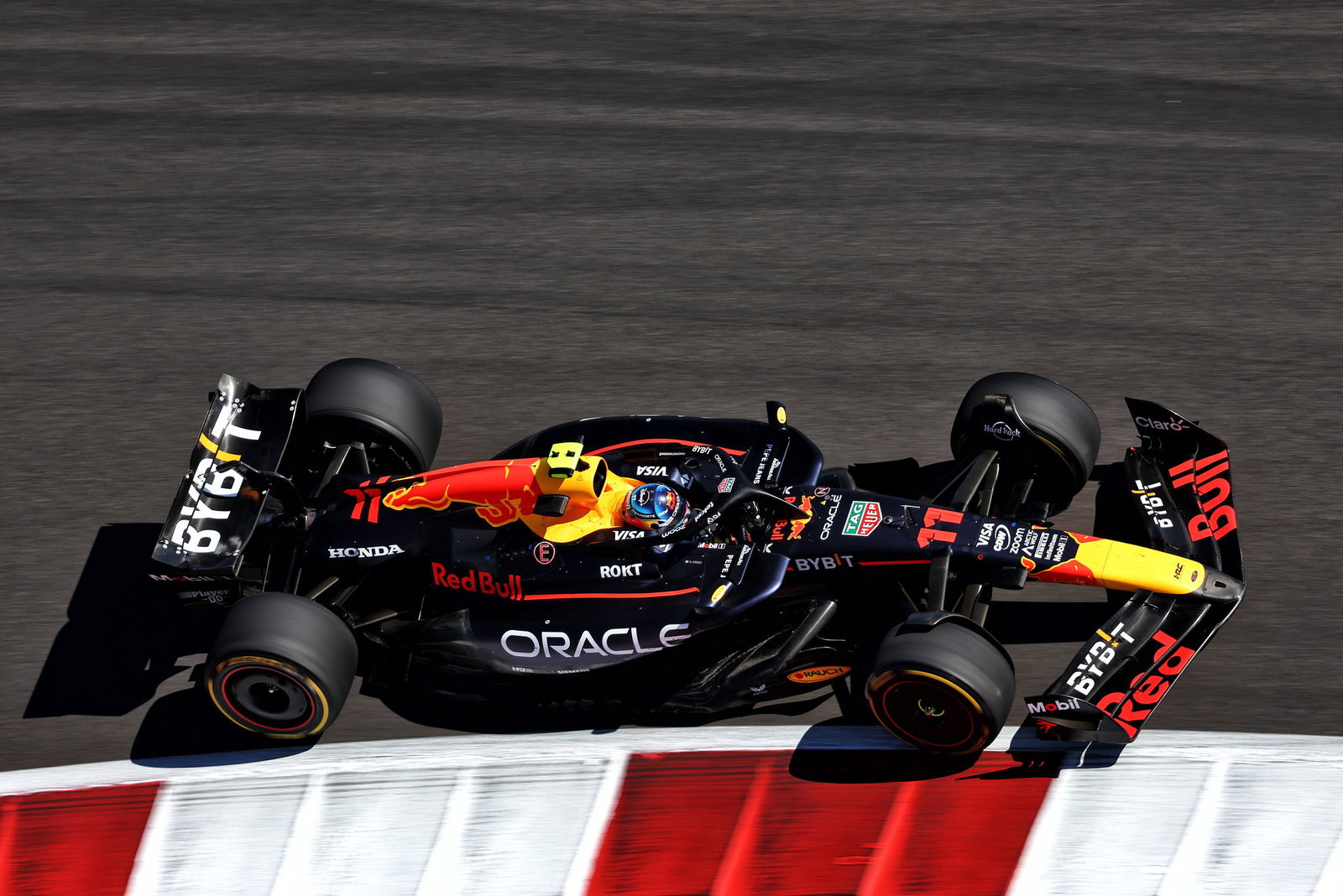 Red Bull